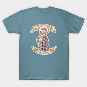 Merry Christmas Dumbass